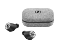Sennheiser Momentum True Wireless czarny - 471041 - zdjęcie 2